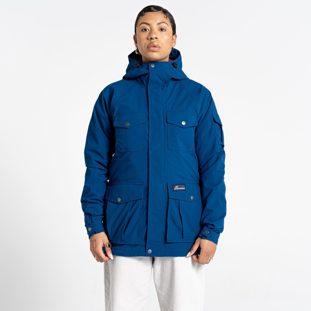 Craghoppers Canyon Jacket - Unisex