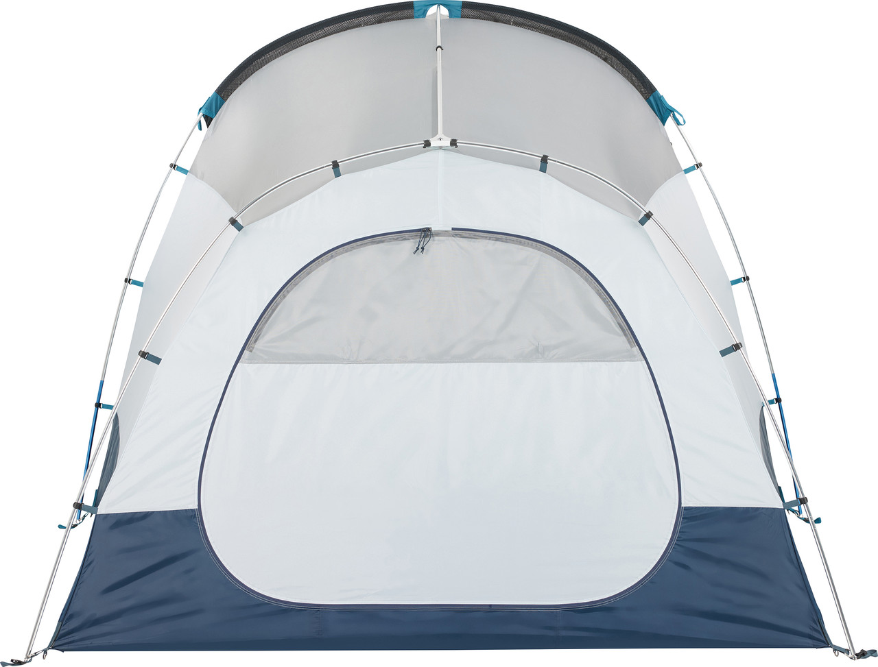 MEC Cabin 2.0 6-Person Tent