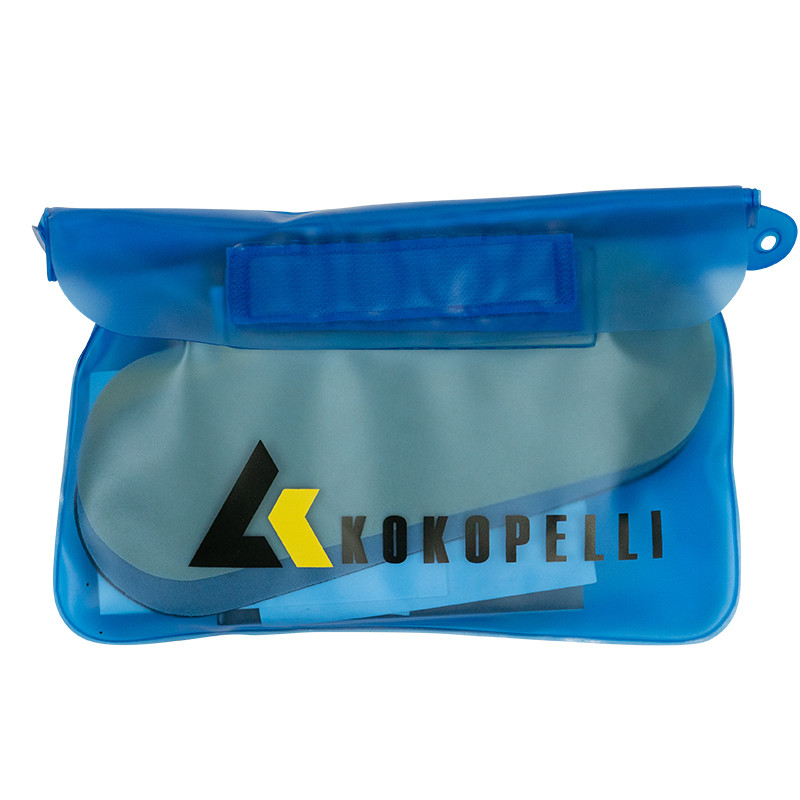 Kokopelli XPD Packraft