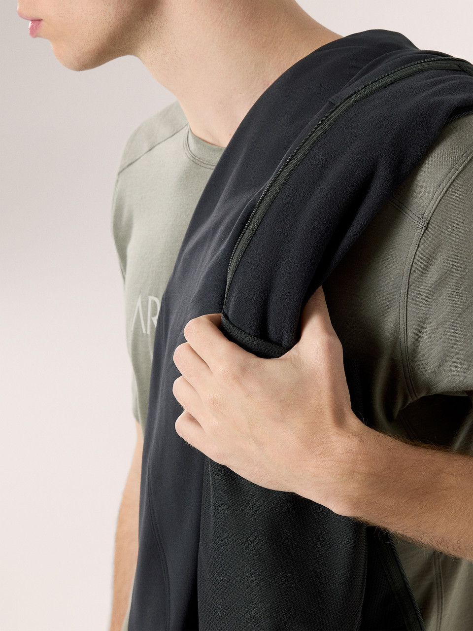 Arc'teryx Kyanite Lightweight Hoody - Men's