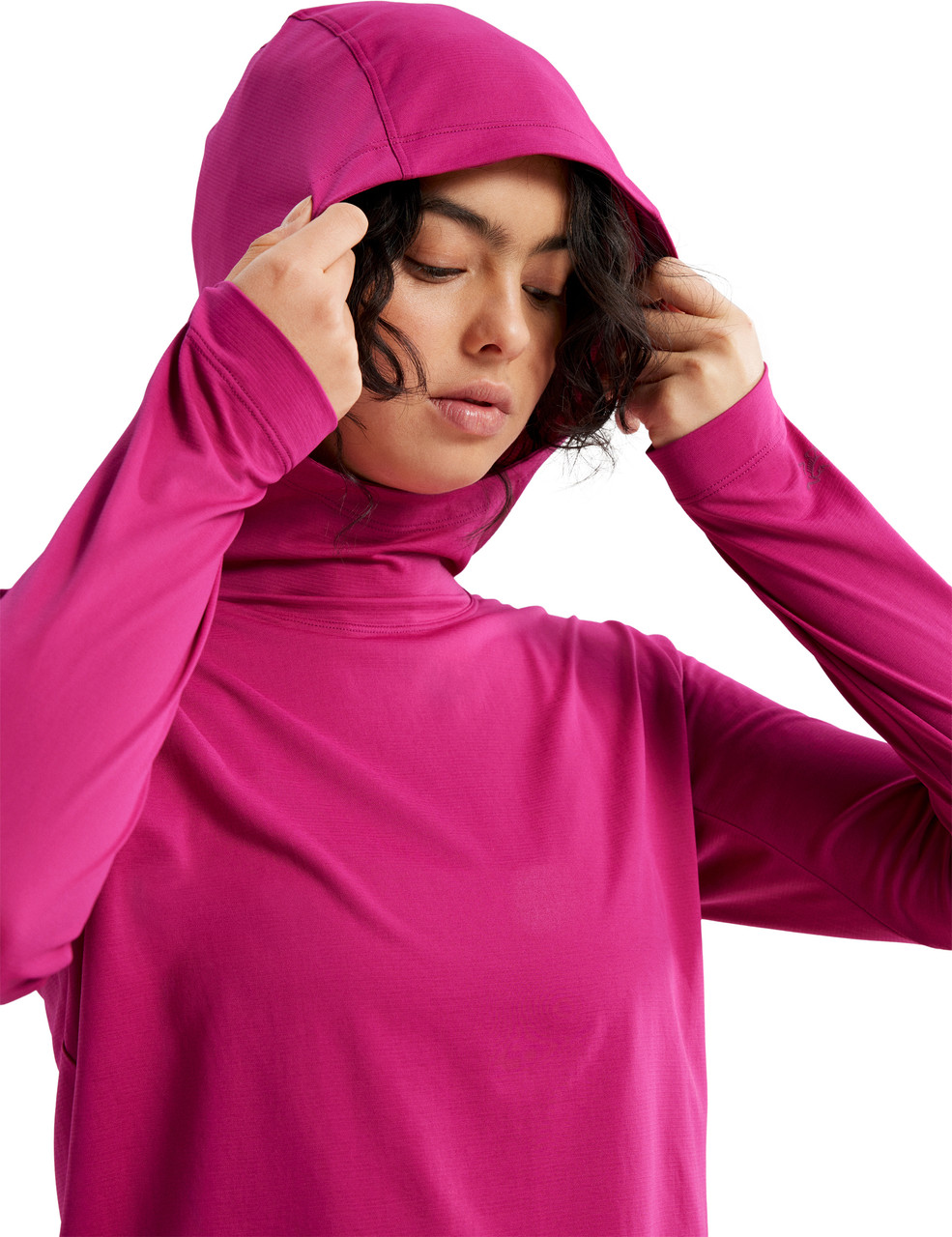 Arc'teryx Taema Hoody - Women's