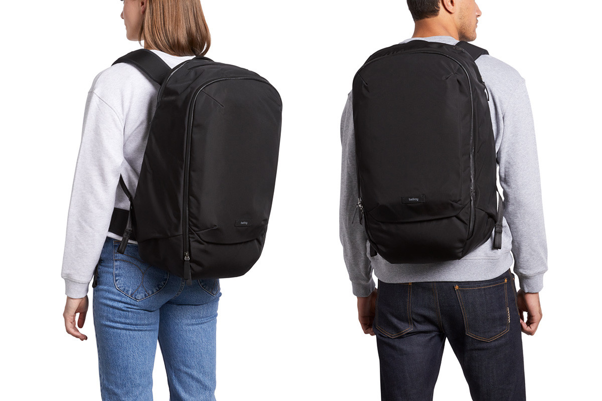 Bellroy Transit Plus 38L Travel Pack - Unisex