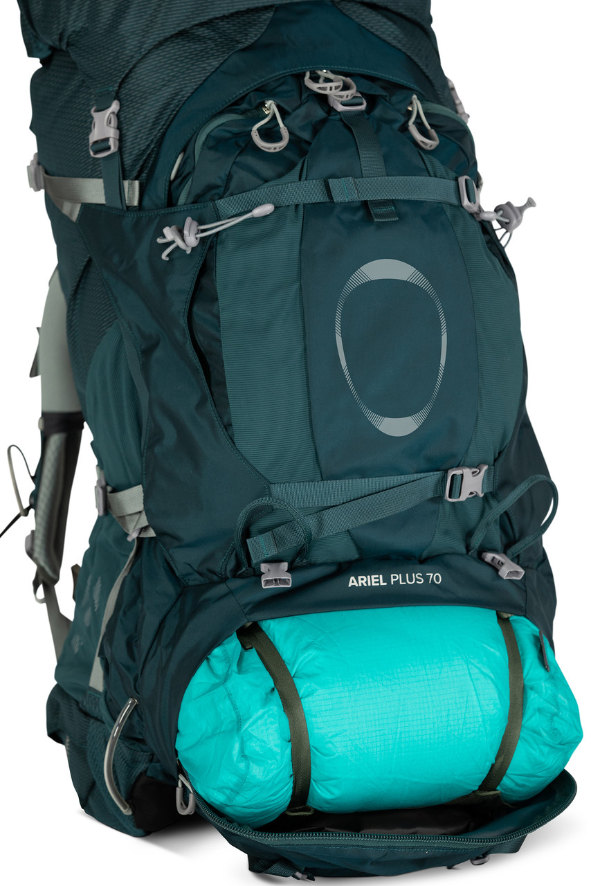 Osprey Ariel Plus 70 Backpack - Women's