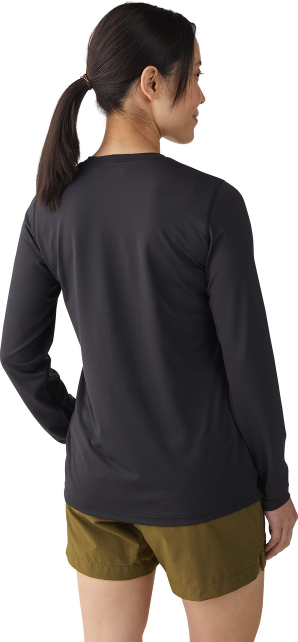 MEC South Shore Long Sleeve Sun Shirt - Women's