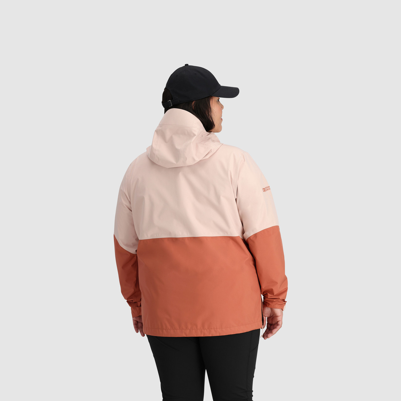 Outdoor Research Aspire II Jacket - Women's