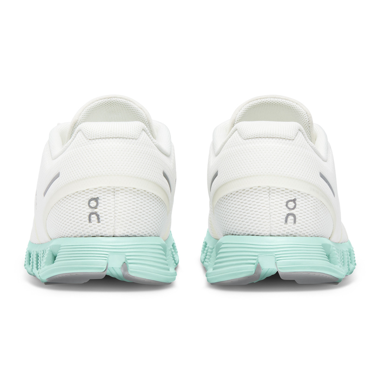 On Cloud 5 Shoes - Women's
