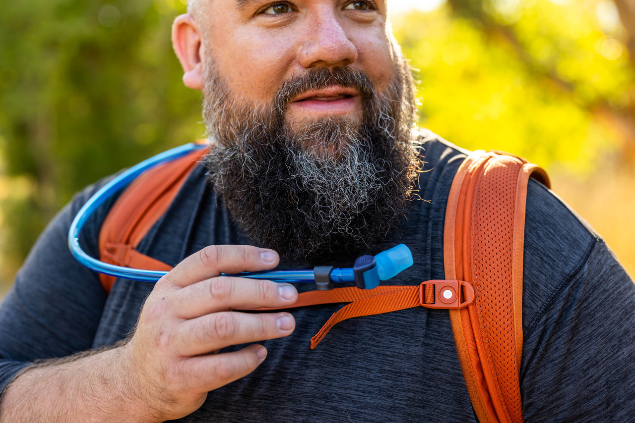 Gregory Soft Spout Bite Valve