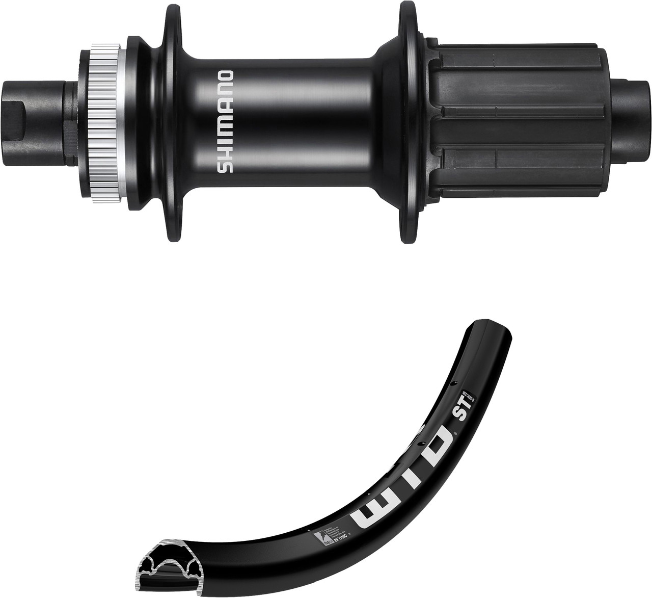 Wheel Shop WTB ST i23 700c Wheels