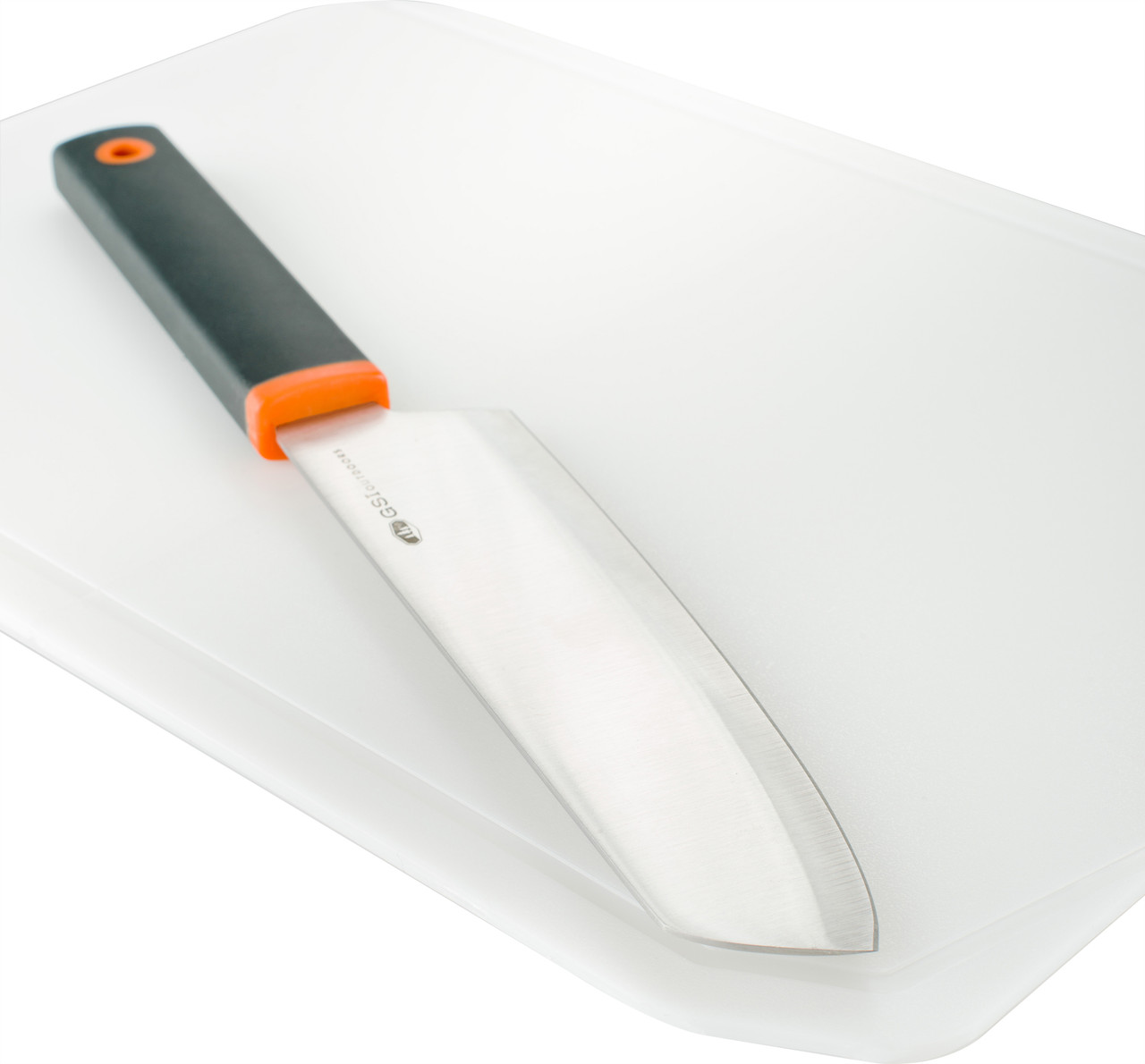 GSI Santoku Knife Set