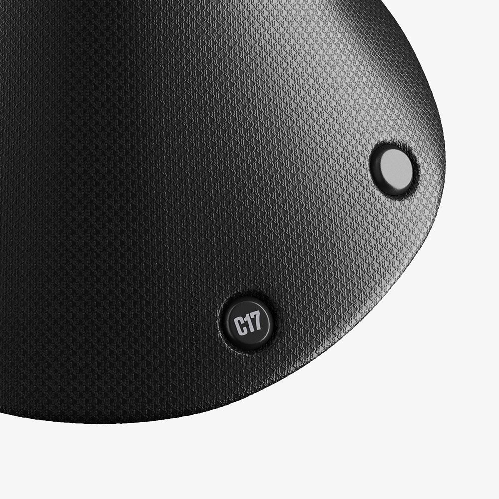 Brooks England Cambium C17 All Weather Saddle - Unisex