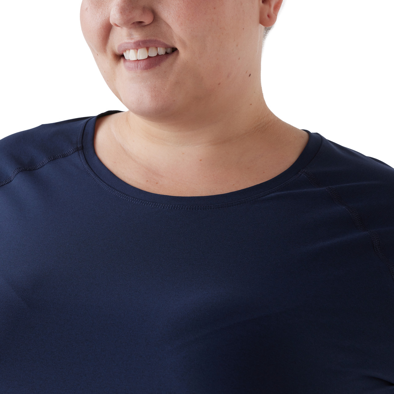 MEC Rapidi-T Short Sleeve Shirt - Women's