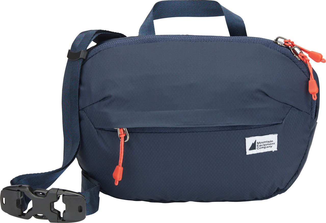 MEC Travel Light Hip Pod Small - Unisex