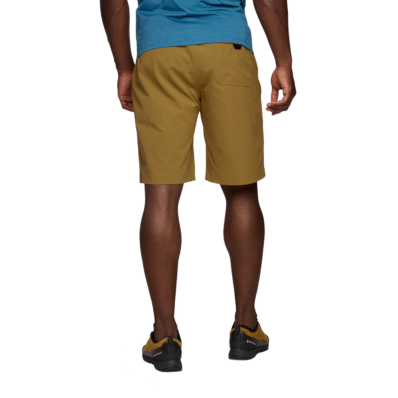 Black Diamond Sierra Shorts - Men's