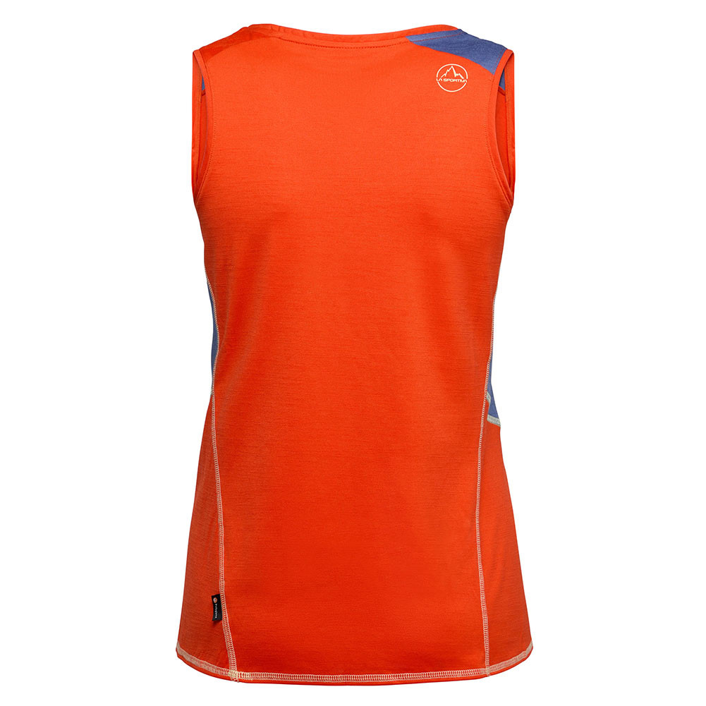 La Sportiva Embrace Tank - Women's