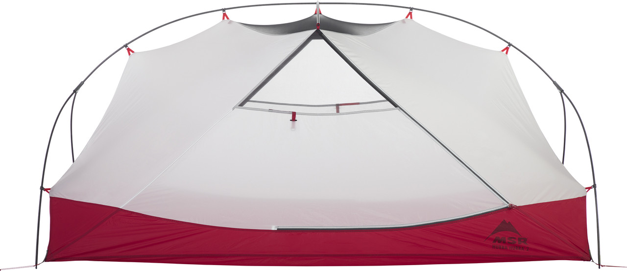 MSR Hubba Hubba 2-Person Tent
