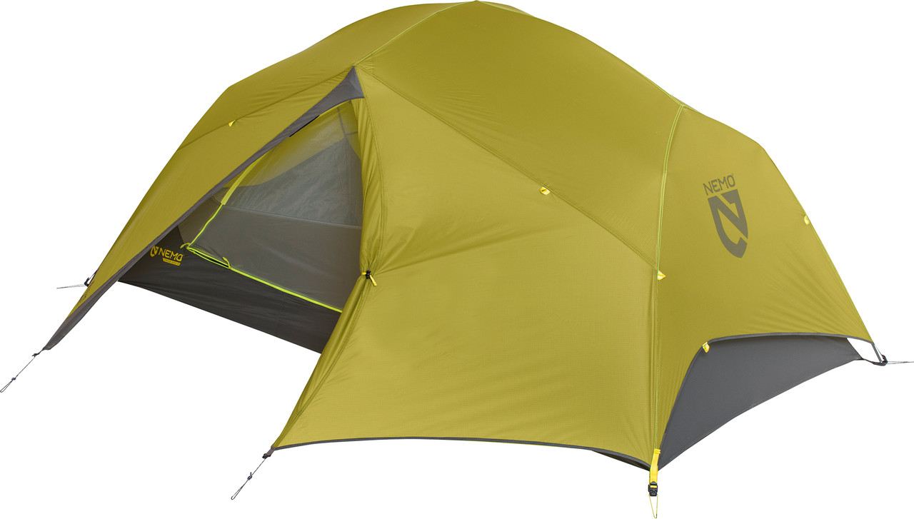 Nemo Dagger OSMO 2-Person Tent