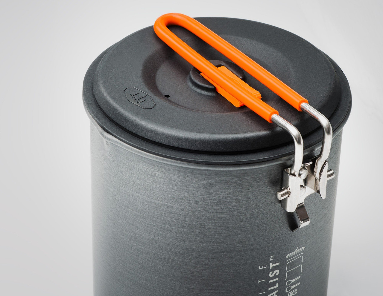 GSI Halulite Dualist