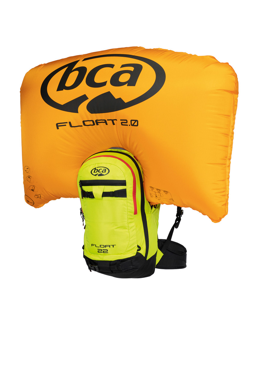Backcountry Access Float 22 Avalanche Bag - Unisex