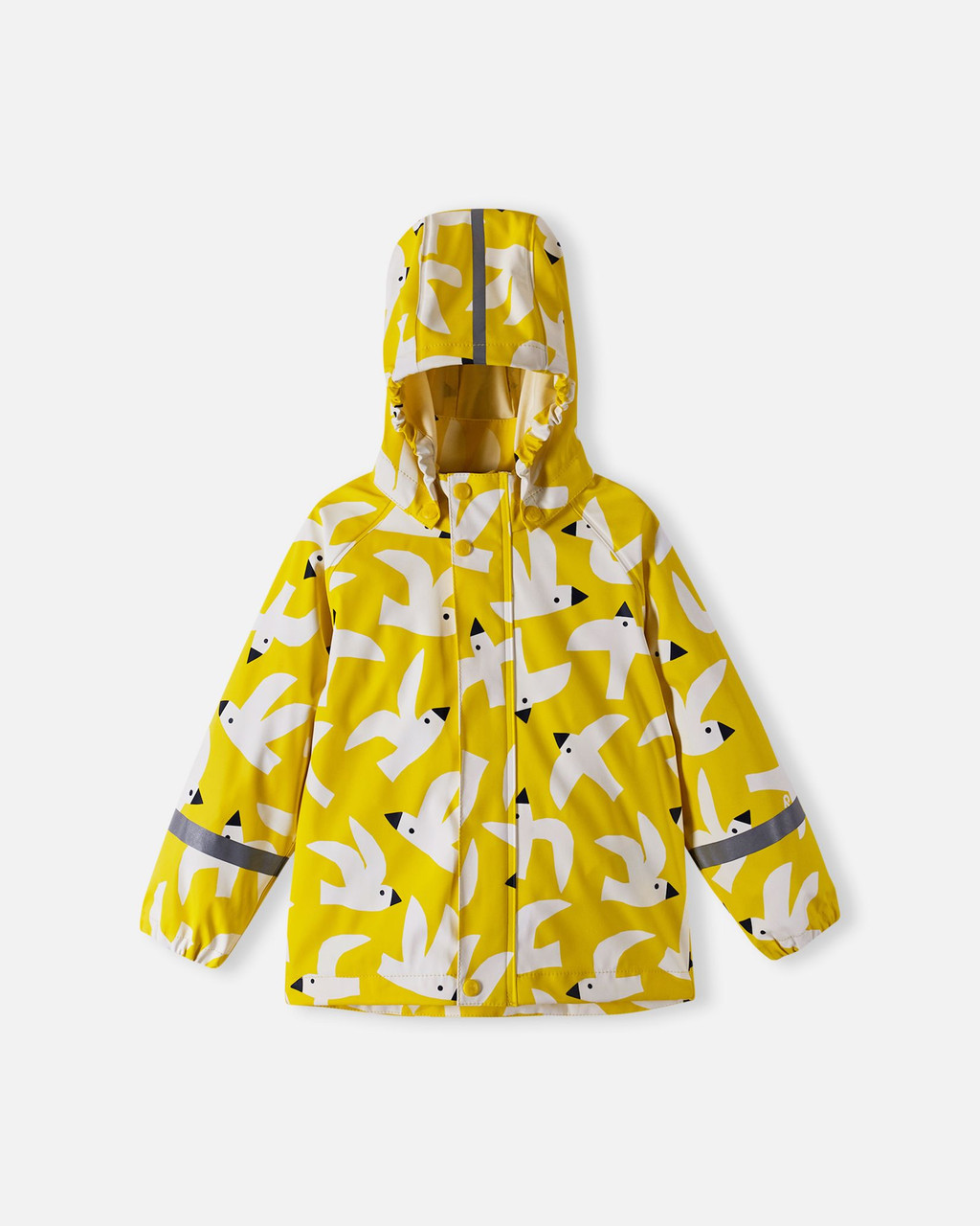 Reima Vesi Raincoat - Children to Youths