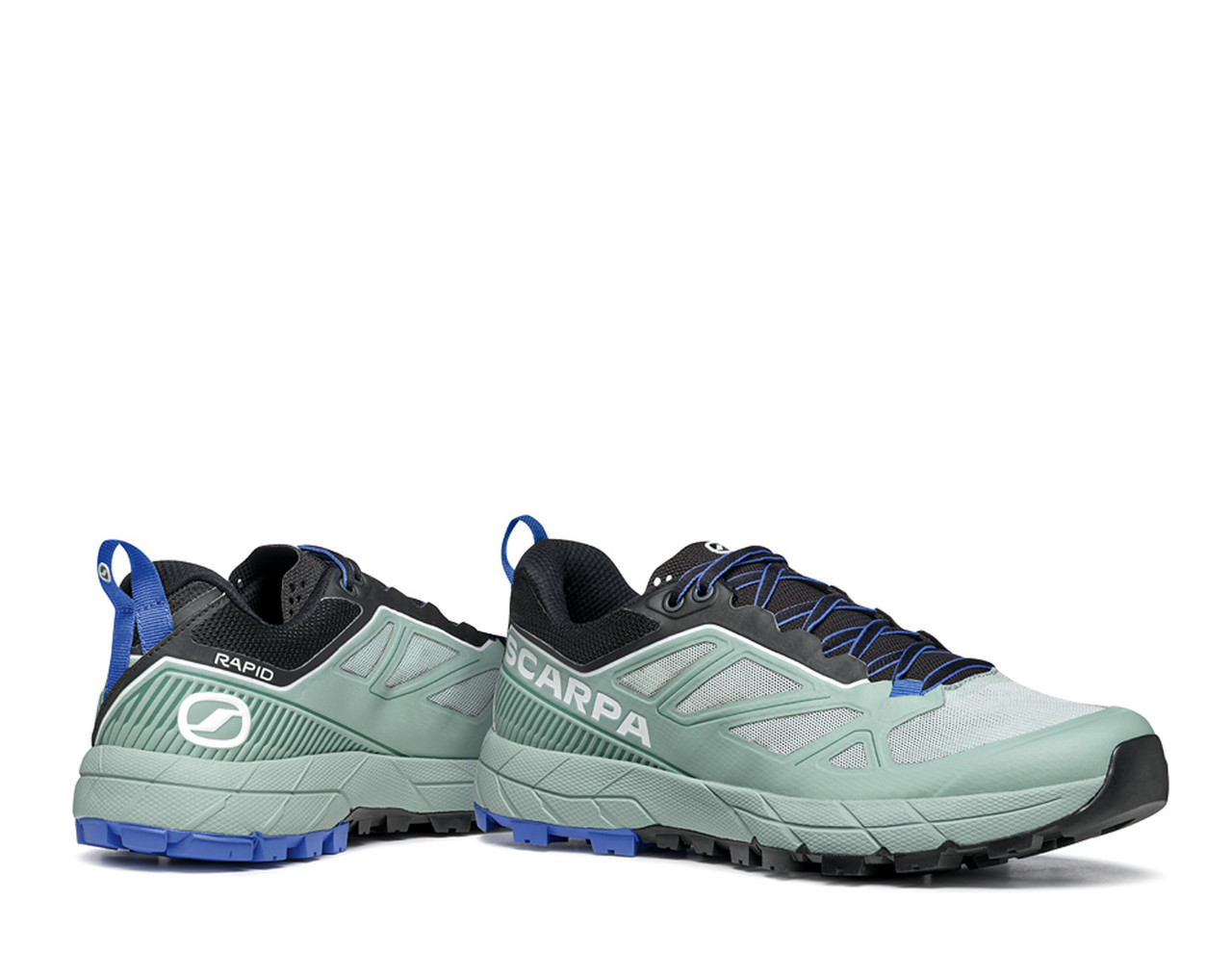 Scarpa Rapid Approach Shoes - Women's