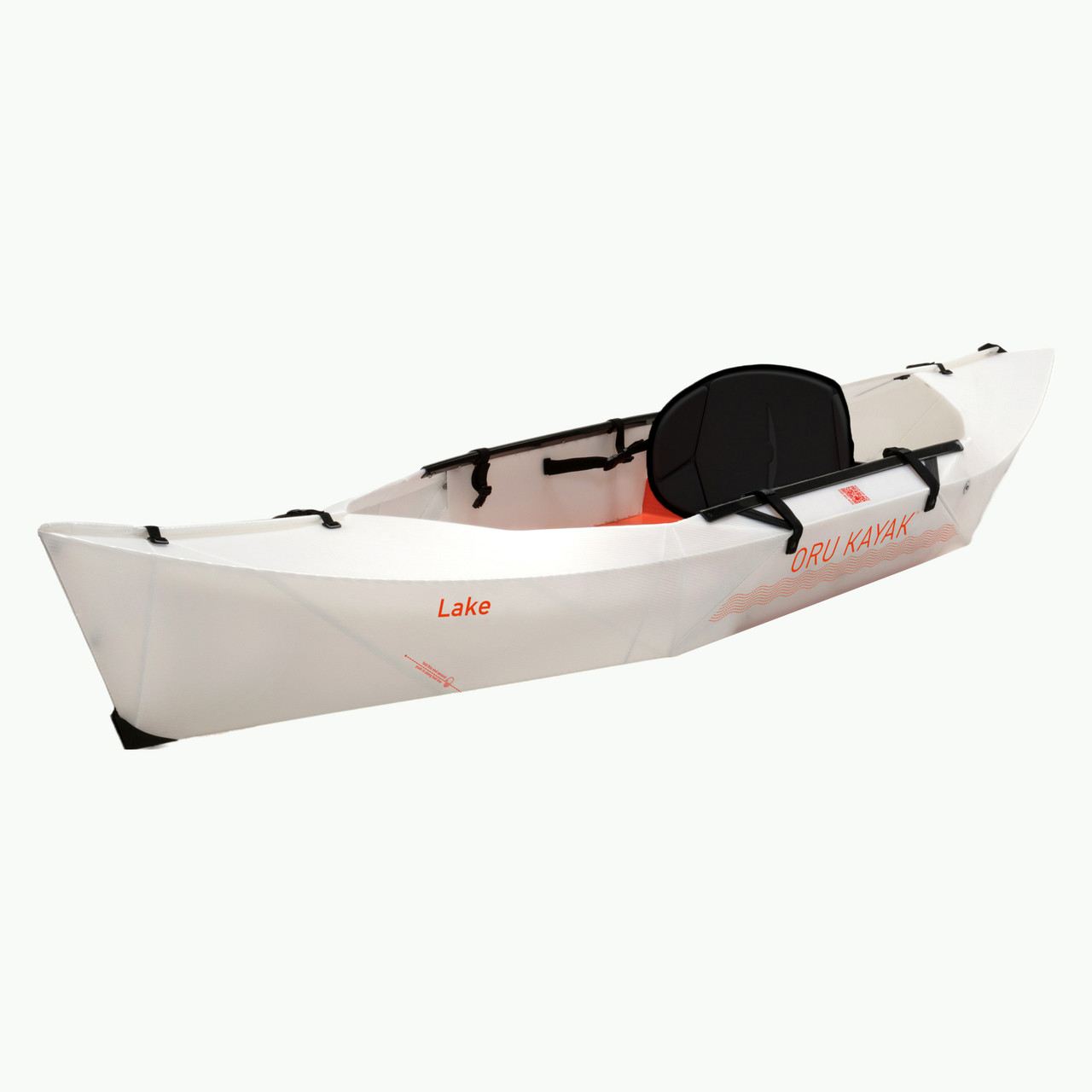 Oru Kayaks Lake Sport Folding Kayak