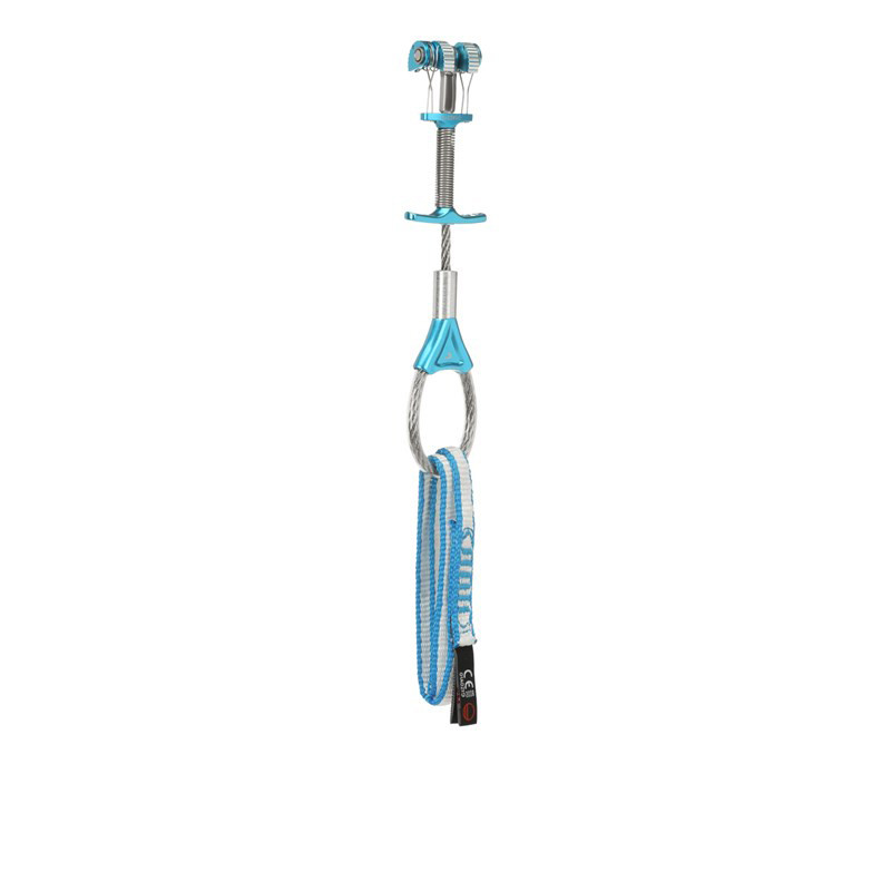 Wild Country Zero Friend 3 Cam Set 0.1-0.3