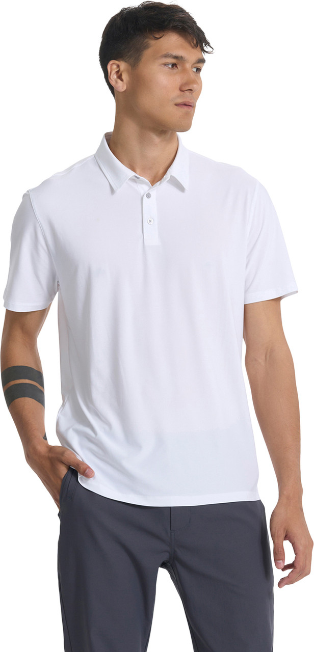 Vuori Strato Tech Polo - Men's