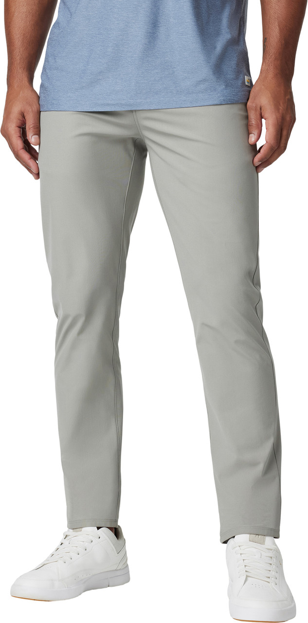 Vuori Meta Pant Athletic Slim - Men's