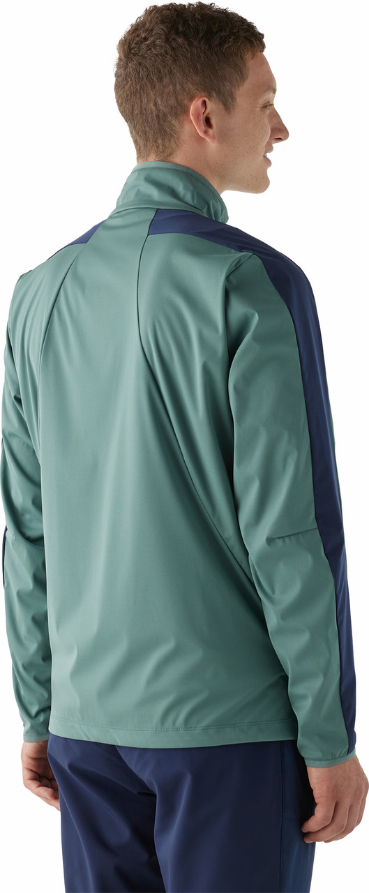 MEC Flex Nordic Softshell Jacket - Men's