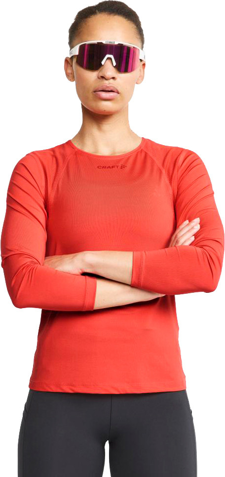 Craft ADV Essence Long Sleeve T-Shirt - Women's