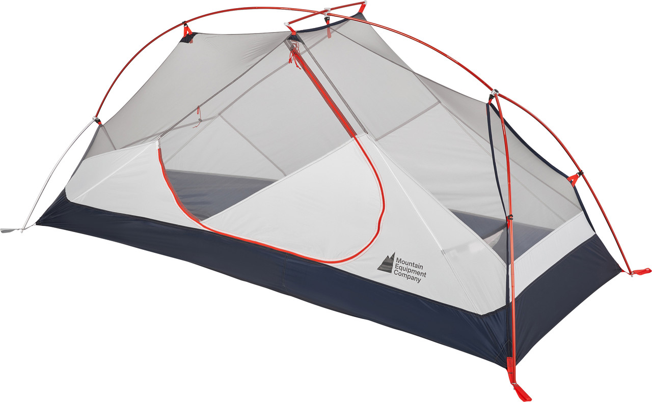 MEC Spark 2.0 1-Person Tent