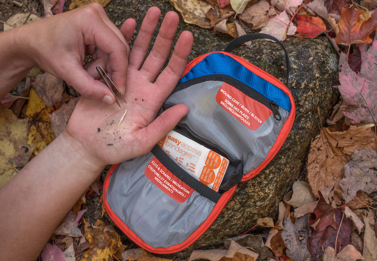 Adventure Medical Kits Day Tripper Lite First Aid Kit