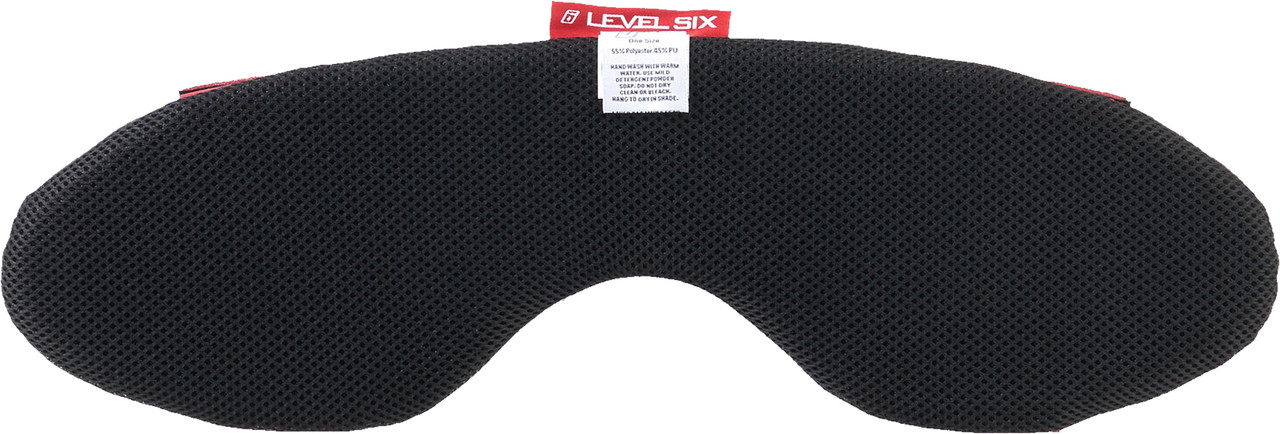 Level Six Helium Yoke Pad