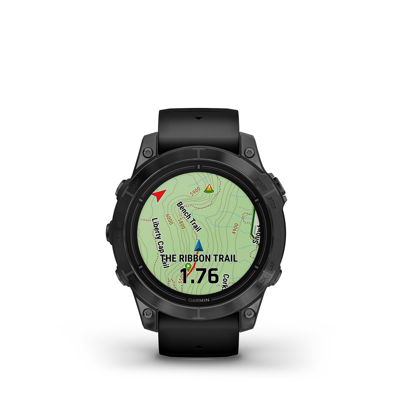 Garmin Epix PRO 47mm