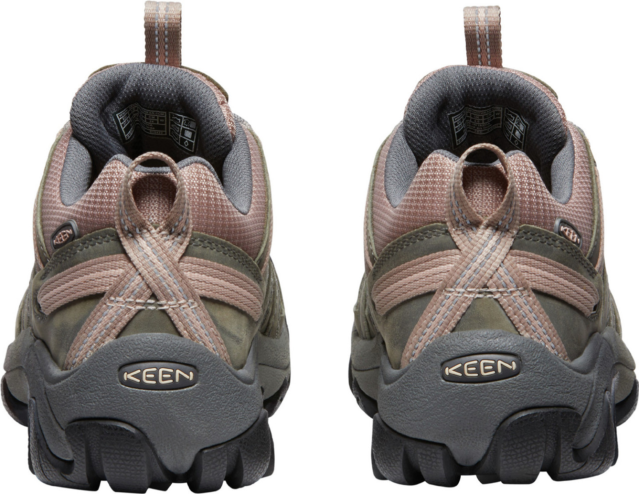 Keen Voyageur Light Trail Shoes - Women's