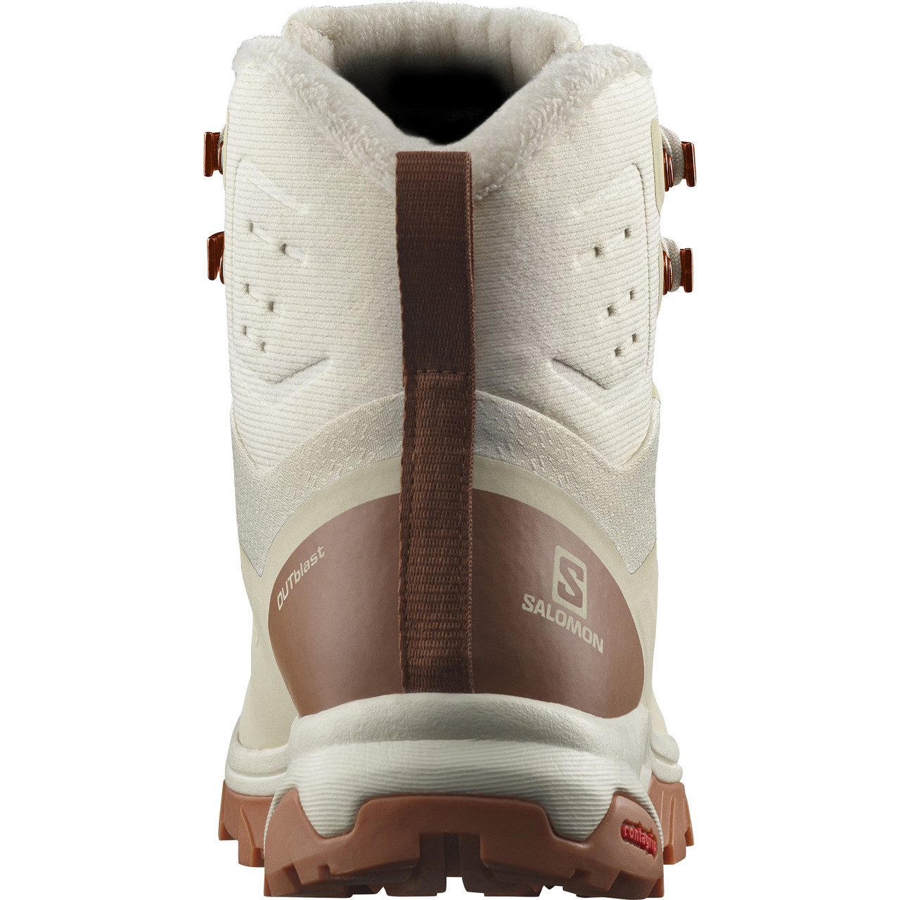 Salomon Outblast TS Waterproof Winter Boots - Women's