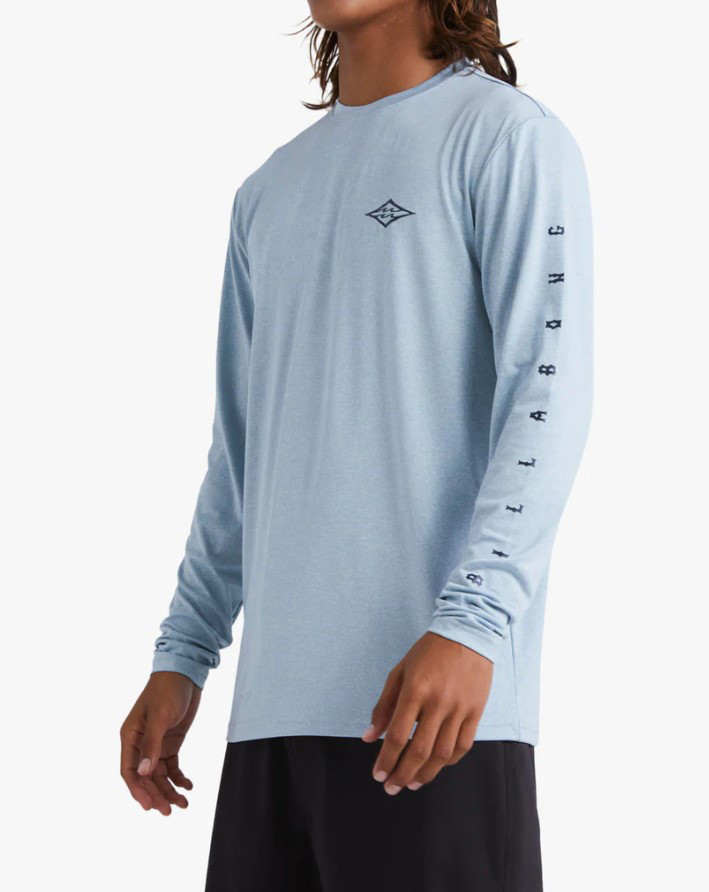 Billabong Unity Loose Fit Long Sleeve Shirt - Men's