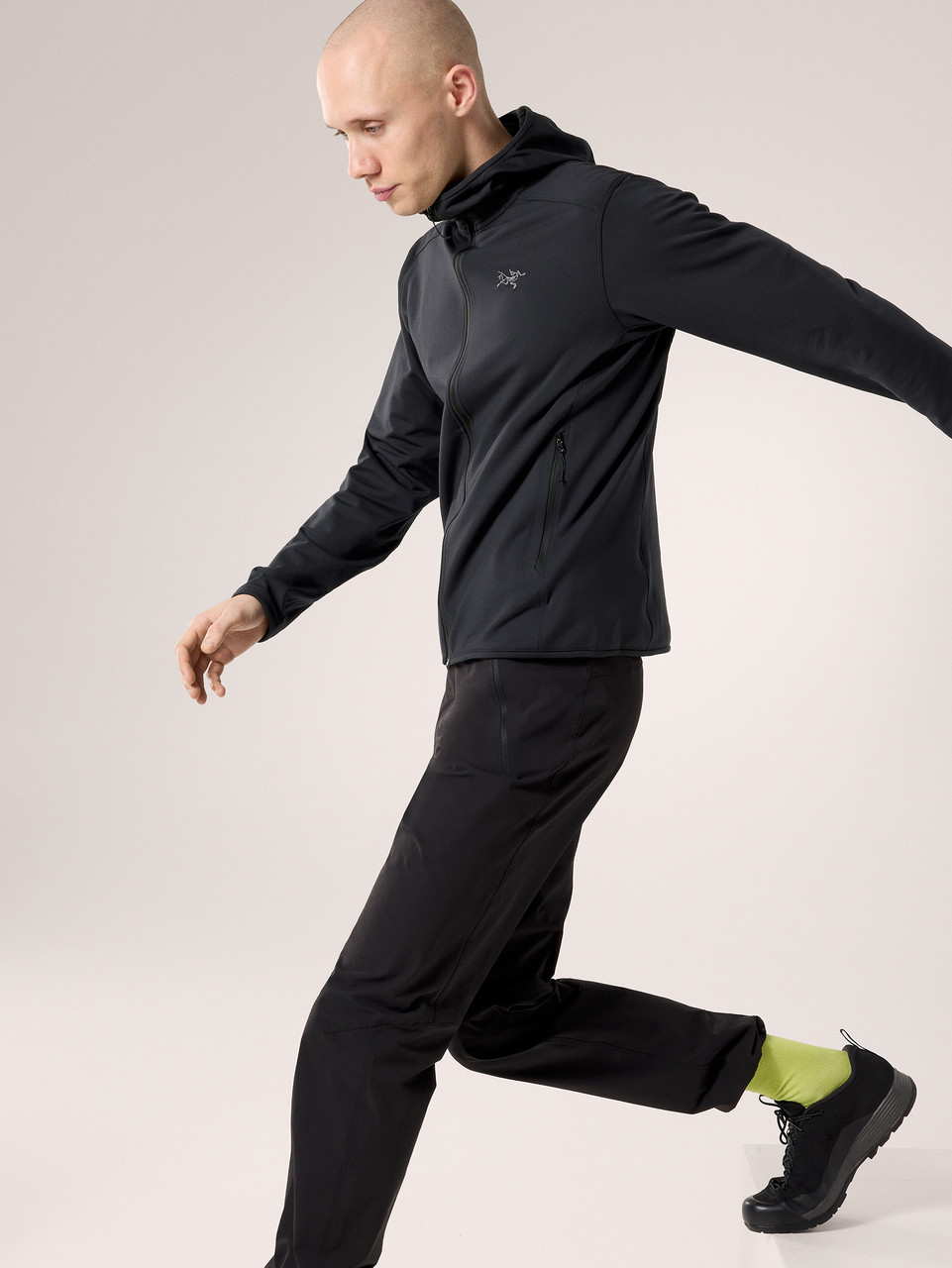 Arc'teryx Kyanite Lightweight Hoody - Men's