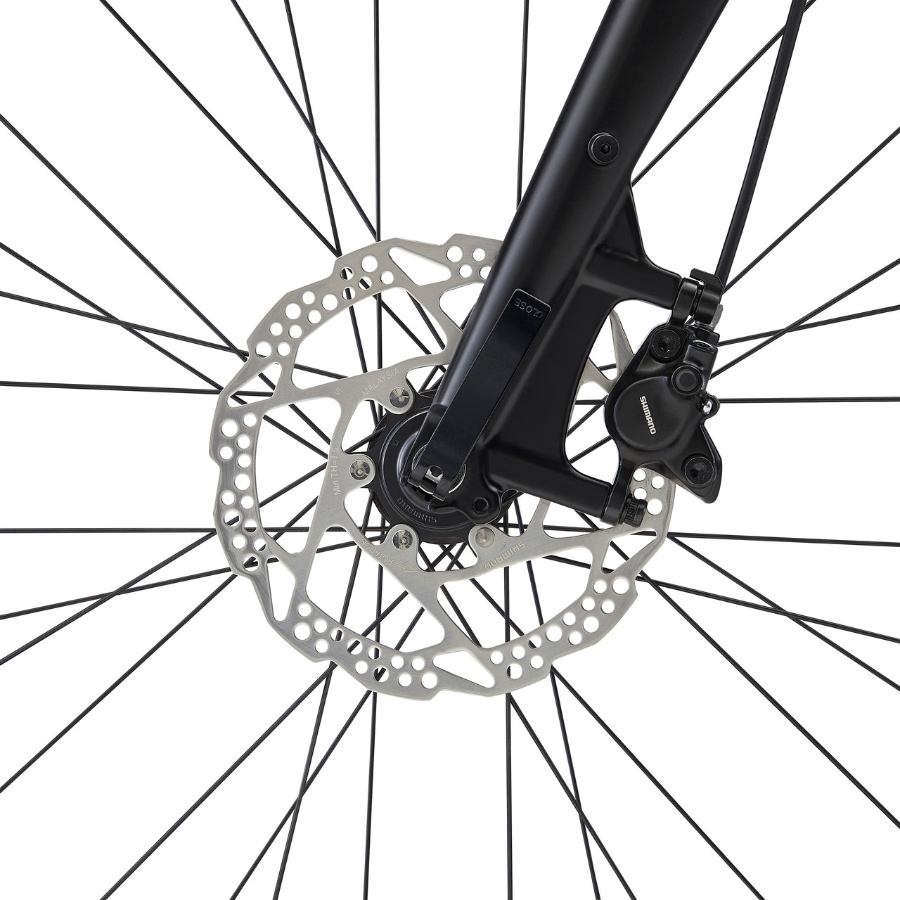 MEC Shadowlands 1 Bicycle - Unisex