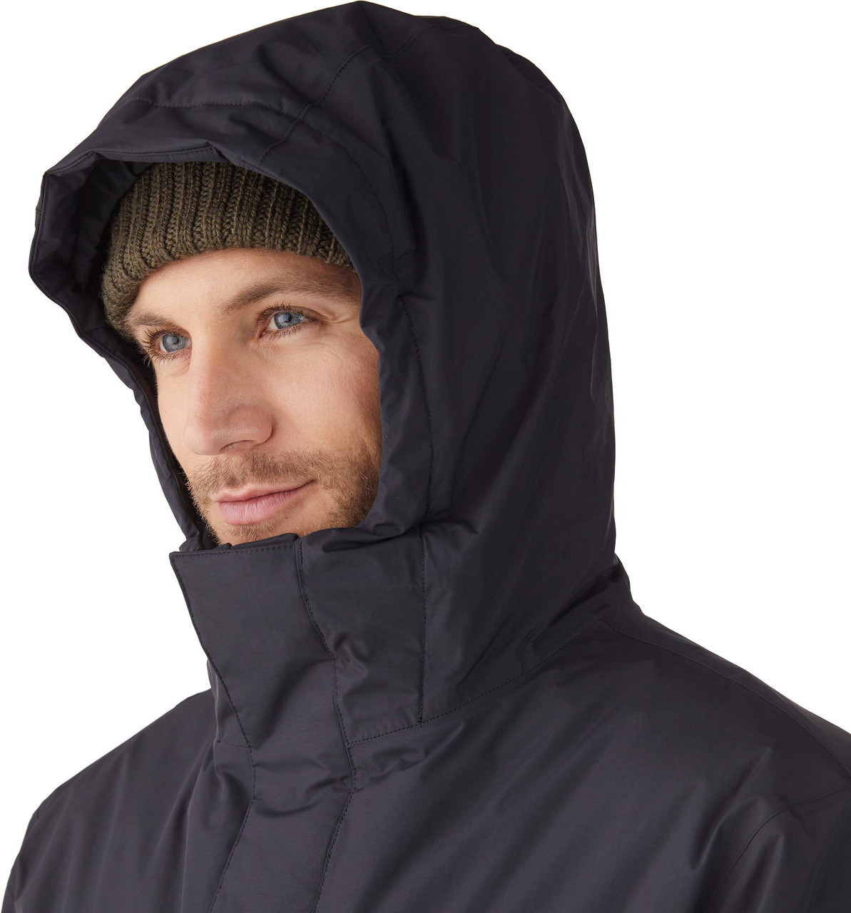 MEC Frostbreaker Parka - Men's