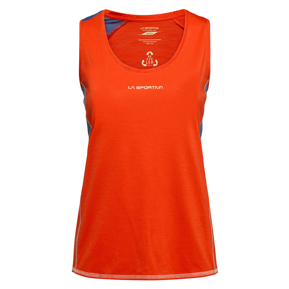 La Sportiva Embrace Tank - Women's