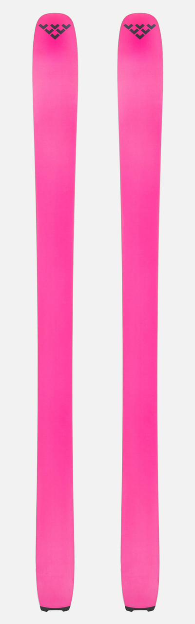 Black Crows Corvus Freebird 107 Skis - Unisex