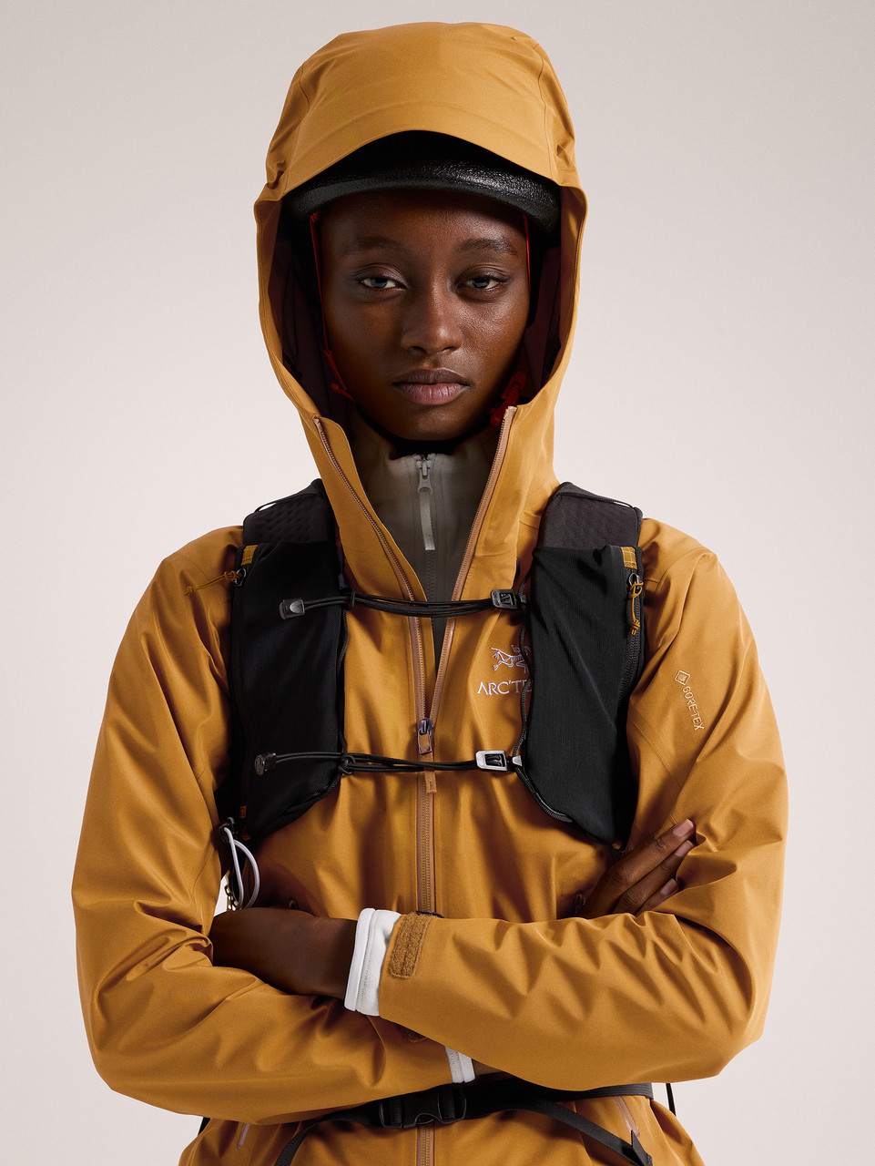 Arc'teryx Beta LT Jacket - Women's