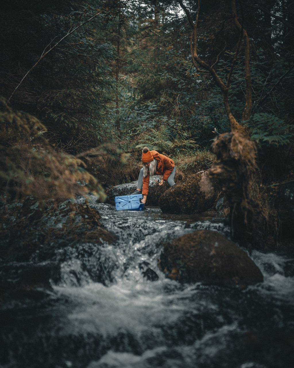 LifeSaver JerryCan 20000 UF Water Purifier