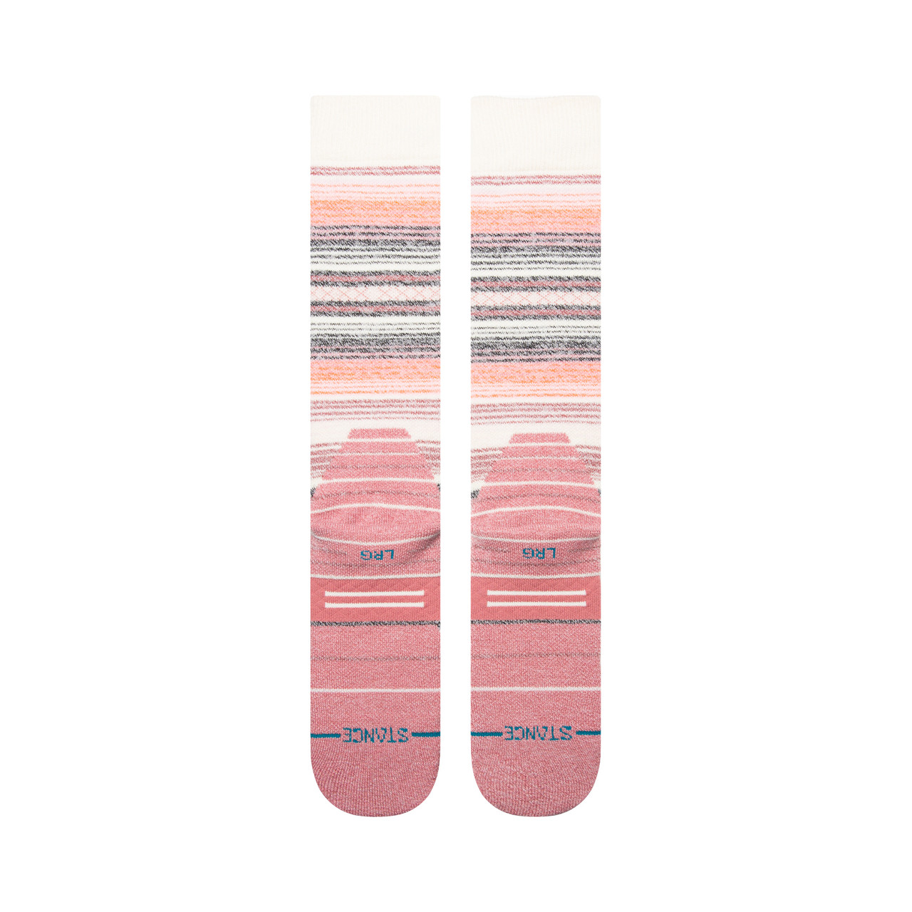 Stance Curren Ski Socks - Unisex