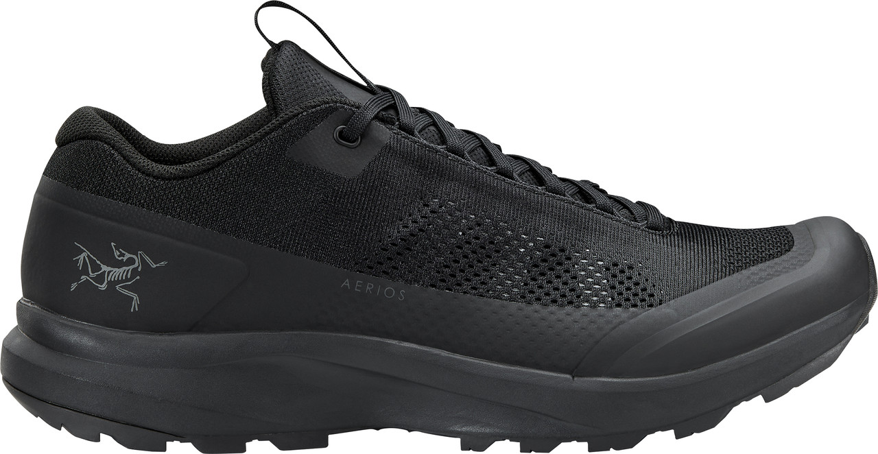 Arc'teryx Aerios Aura Trail Running Shoes - Men's