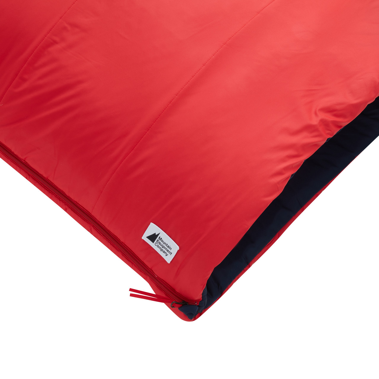 MEC Creekside -5C Sleeping Bag - Unisex