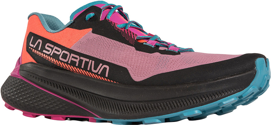 La Sportiva Prodigio Trail Running Shoes - Women's