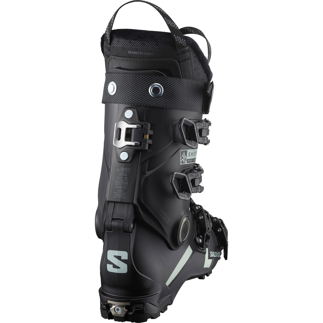 Salomon Shift Pro 90 W AT Ski Boots - Women's