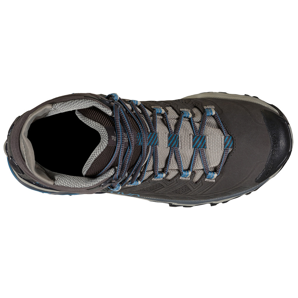La Sportiva Ultra Raptor II Mid Leather Gore-Tex Light Trail Shoes - Women's
